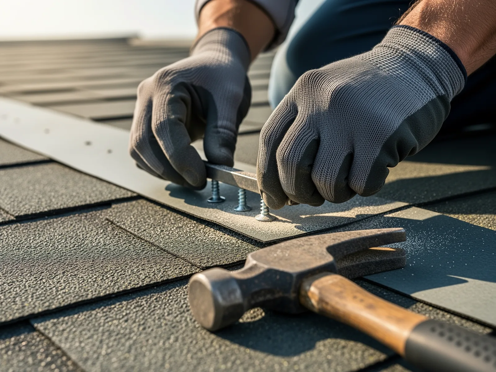 Why choose Fascia Repair in Olanta, SC
